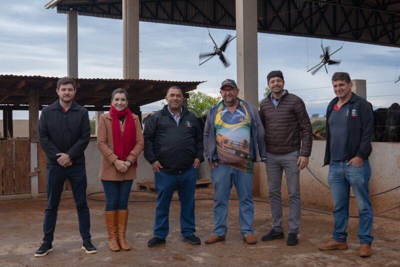 Guaíra: Nova Lei Amplia Incentivos para até R$ 350 Mil e Fortalece o Desenvolvimento em Guaíra