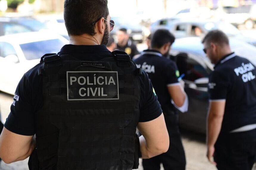 Na Cadeia: Homem é preso em flagrante por vender carne bovina imprópria para consumo em Jacarezinho