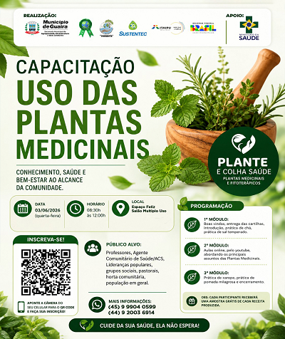 PLANTAS