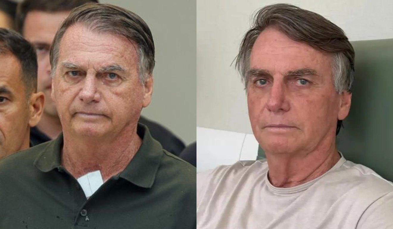 Prisão domiciliar de Bolsonaro: STF decide próximos passos nesta semana