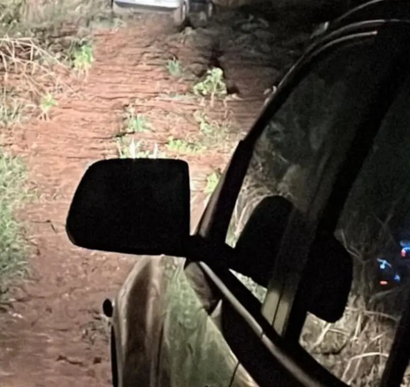 Sequestro: Mulher sequestrada é encontrada morta em carro; polícia investiga o caso