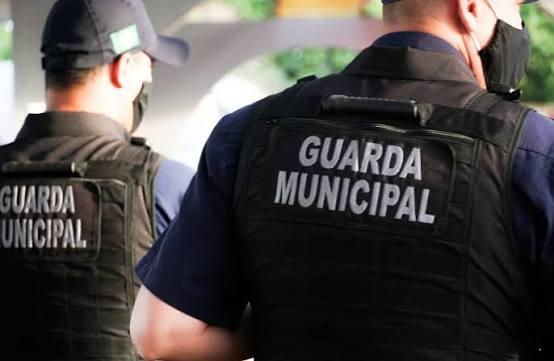 Tecnologia de Ponta: Olhos Térmicos da Guarda Municipal Cortam a Escuridão e Capturam Criminoso em Guaíra