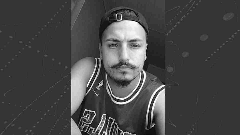 Tragédia na BR-163: Morador de Cascavel de 28 anos morre em grave acidente em Mercedes