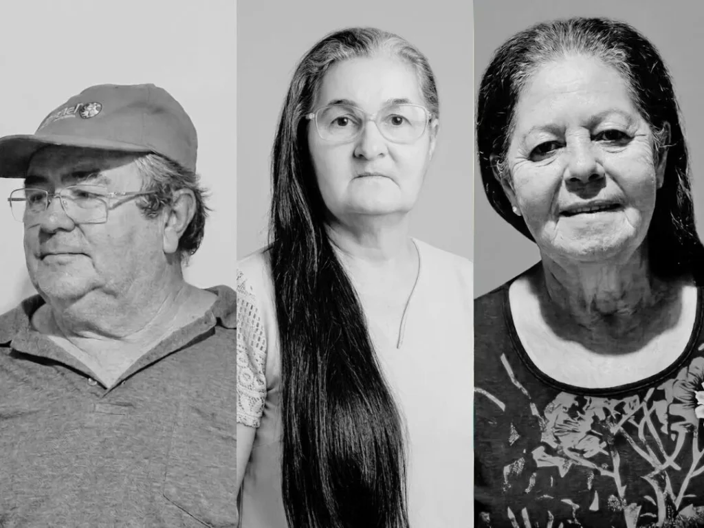 Tragédia na PR-323: vítimas de acidente fatal são identificadas após colisão devastadora