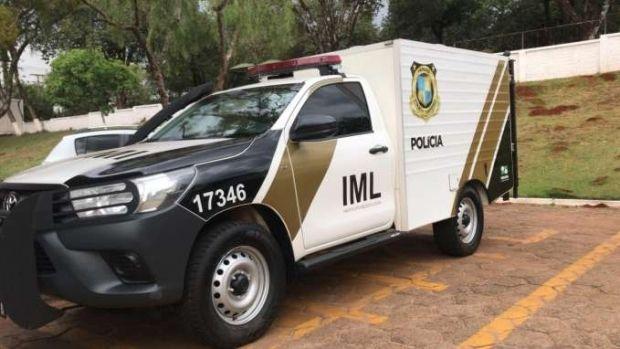 Guaíra: Idoso morre ao cair dentro de açude no nesta quinta-feira