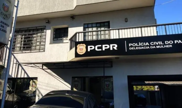Abusos começaram quando vítima tinha 11 anos: homem é preso por estupro e ameaças contra a cunhada