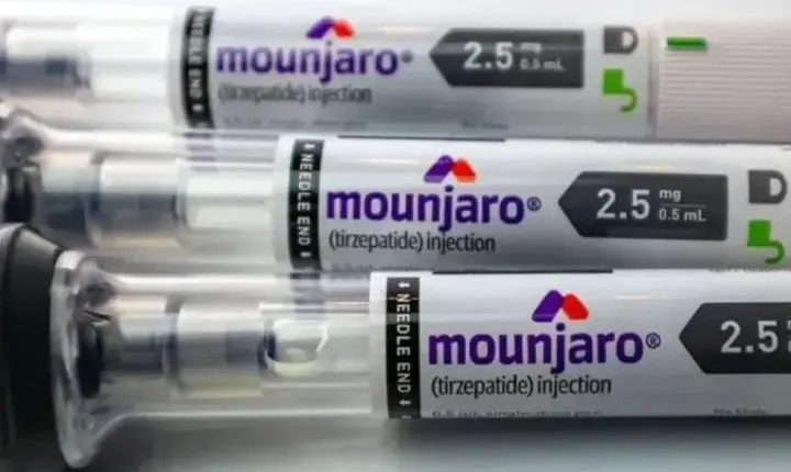 Anvisa aprova uso do medicamento Mounjaro para crianças e adolescentes com Diabetes tipo 2