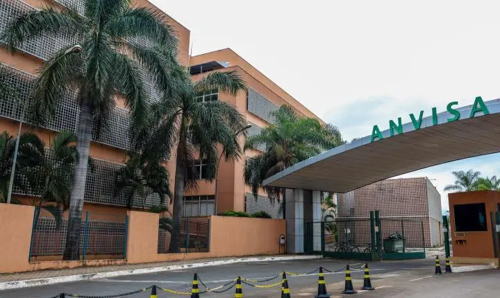 Anvisa atualiza limites de cúrcuma em suplementos alimentares