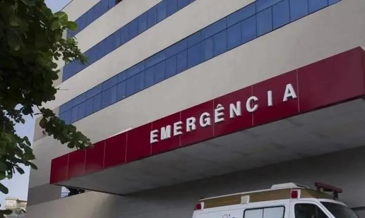 Bebê chega sem vida a unidade de saúde em Cascavel e caso levanta suspeita de negligência