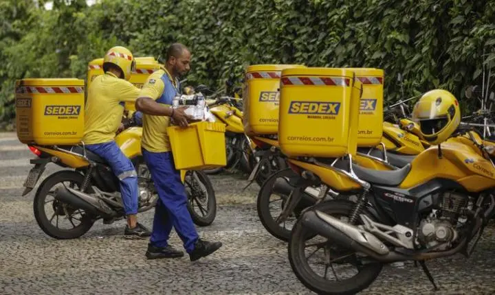 Caixa criará fundo imobiliário para levantar recursos para os Correios