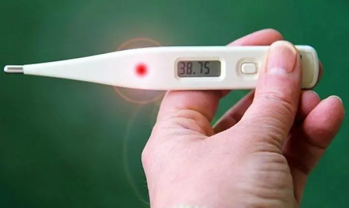Chegada de temperaturas mais baixas aumenta preocupação com casos de gripe