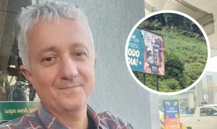 Chocante: Pastor encontra fiel morto com pés e mãos amarrados