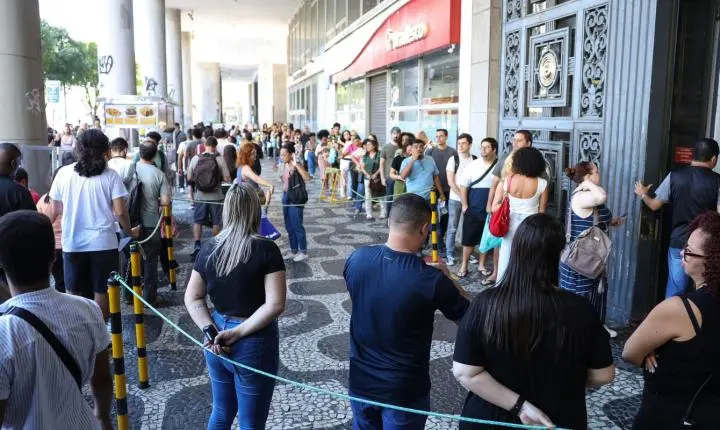 CNU 2 divulga resultado final com classificações e lista de espera