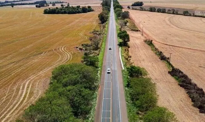 Concessionária que administra o Lote 5 começa a operar nesta quinta-feira (16)