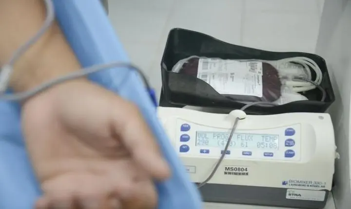 Crianças com hemofilia terão terapia menos invasiva pelo SUS
