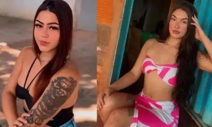 Duas jovens seguem desaparecidas há 11 dias no Paraná