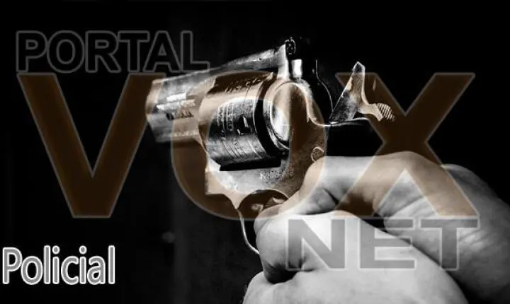 Ex-namorado sequestra adolescente e morre em confronto com a Polícia Militar