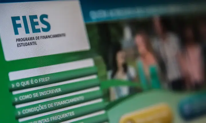 Fies 2026 abre inscrições para processo seletivo do 1º semestre