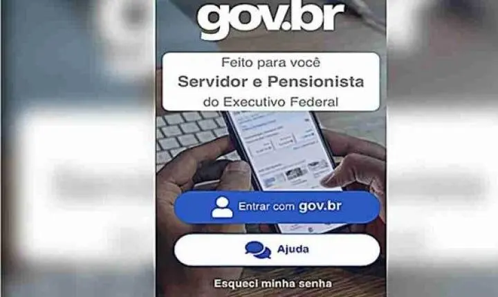 Governo federal endurece regras de acesso ao aplicativo SouGov.br e reforça segurança digital