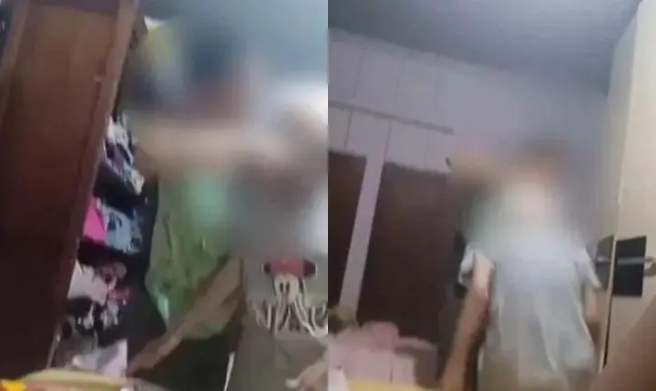 Guaíra: Mulher é condenada a mais de 14 anos de prisão por torturar a própria mãe de 86