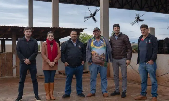 Guaíra: Nova Lei Amplia Incentivos para até R$ 350 Mil e Fortalece o Desenvolvimento em Guaíra