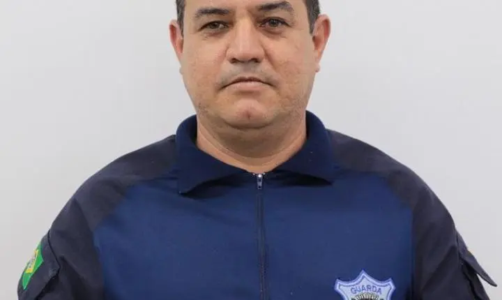 Guarda municipal de guaíra reforça segurança com grande efetivo na festa das nações