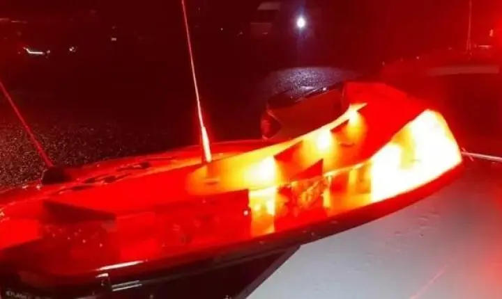 Homem é executado a tiros em plena luz do dia e crime choca moradores de Medianeira