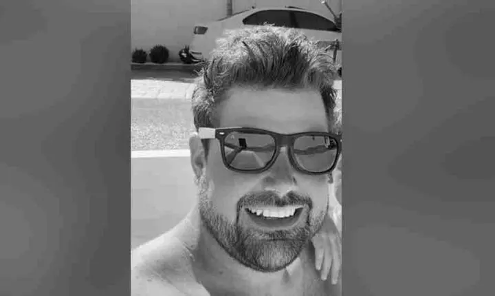 Homem morre após ser atingido por hélice de lancha