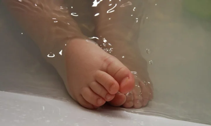 Investigação: Casal é preso suspeito de matar bebê recém-nascido e descartar corpo em rio no Paraná