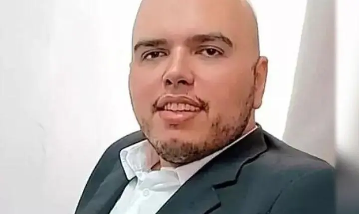 Jornalista é condenado por estuprar criança de 11 anos