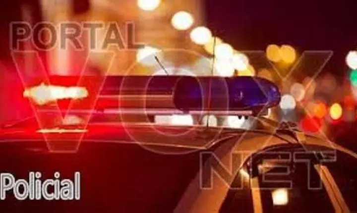 Mais um motor de barco é furtado e homem ferido a faca em Guaíra