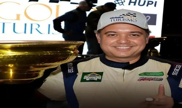 Médico oftalmologista morre carbonizado em acidente terrível