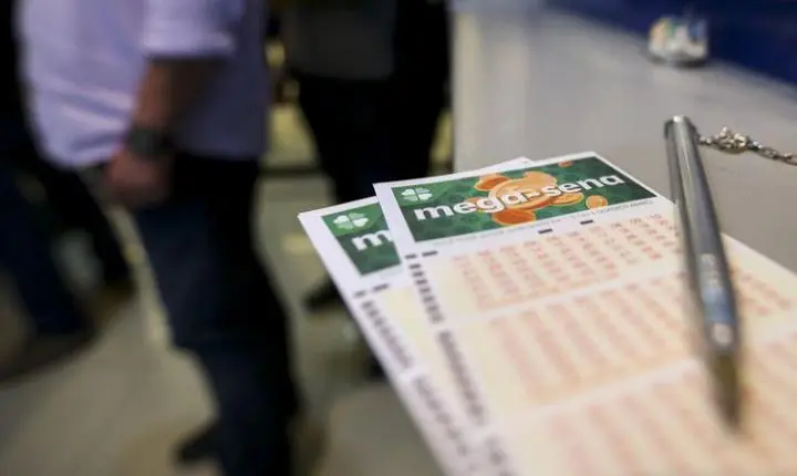 Mega-Sena não tem ganhador e prêmio acumula em R$ 95 milhões