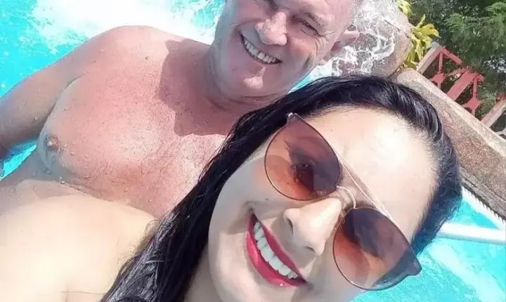 Menina de 9 anos presencia feminicídio da mãe e suicídio do pai