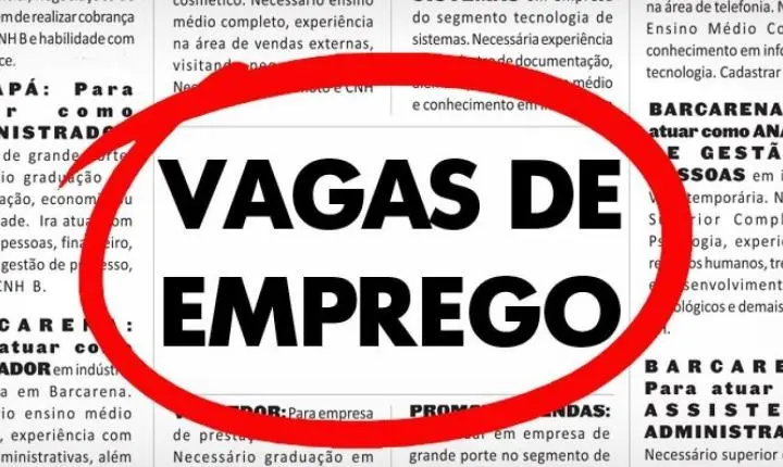 Mercado Aquecido: Paraná abre semana com 16 mil vagas de emprego e a Região Oeste lidera contratações