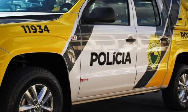 Mistério na BR-277: corpo carbonizado é encontrado em imóvel abandonado no Paraná