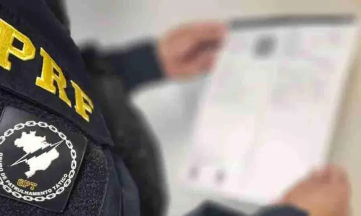 Motorista de aplicativo é preso em Marechal Rondon com mais de 90 kg de maconha