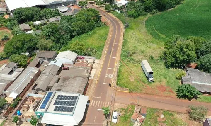 Município de Guaíra intensifica ações para fortalecer a segurança viária