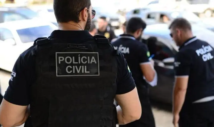 Na Cadeia: Homem é preso em flagrante por vender carne bovina imprópria para consumo em Jacarezinho