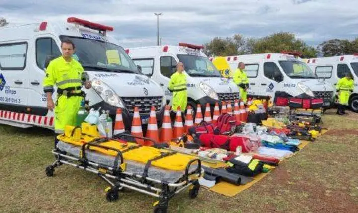 Nova concessão de rodovias começa e já provoca filas na BR-369 em Cascavel