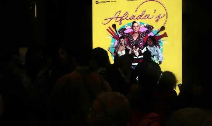 Nova série da TV Brasil, Afiadas aborda com humor desafios femininos