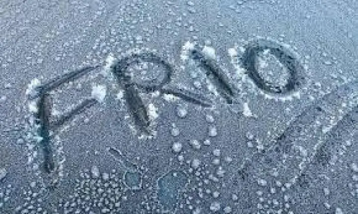 Onda de frio no Paraná começa a perder força e tem data para acabar; veja quando