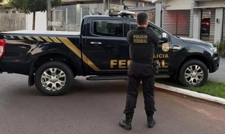 Operação Circe II explode na região e Polícia Federal faz grande ofensiva em Terra Roxa e Iporã