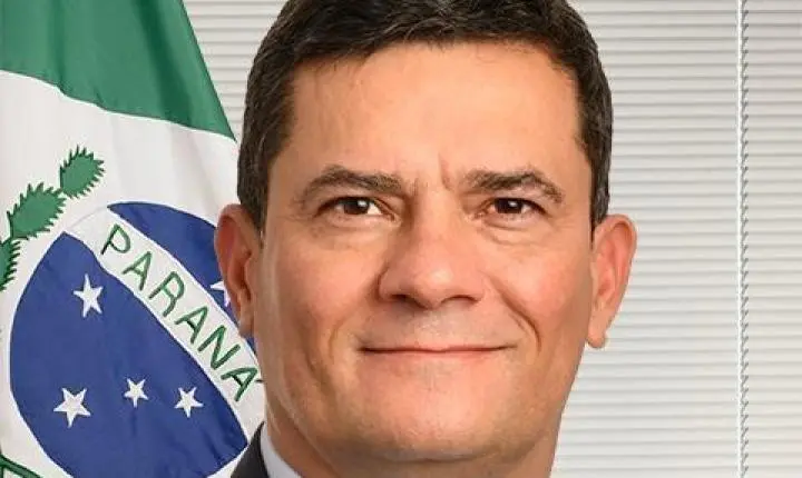 Pesquisa Quaest aponta Sergio Moro na liderança para o governo do Paraná