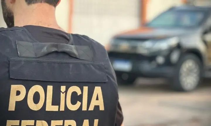 PF combate tráfico de pessoas e trabalho análogo à escravidão no Rio