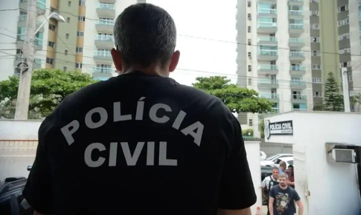 Polícia Civil apreende R$ 1,7 milhão do Comando Vermelho no Amazonas