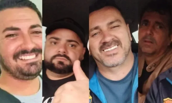 Região: Novos laudos levantam suspeita de tortura contra vítimas da chacina de Icaraíma