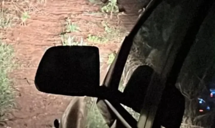 Sequestro: Mulher sequestrada é encontrada morta em carro; polícia investiga o caso