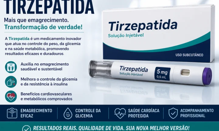 Tenente-coronel da PM é preso ao tentar entrar no Brasil com mais de 300 ampolas de tirzepatida