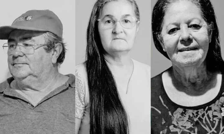 Tragédia na PR-323: vítimas de acidente fatal são identificadas após colisão devastadora